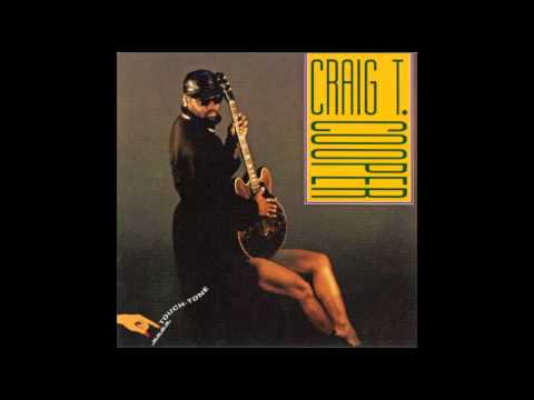 Craig T. Cooper - Stay Here