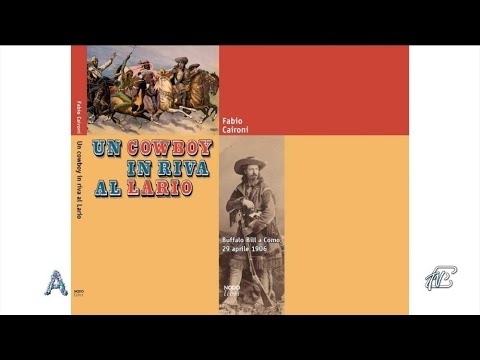 ANGOLI 4/1/2023: UN COWBOY IN RIVA AL LAGO E IL PRESEPE DI TOLENTINO