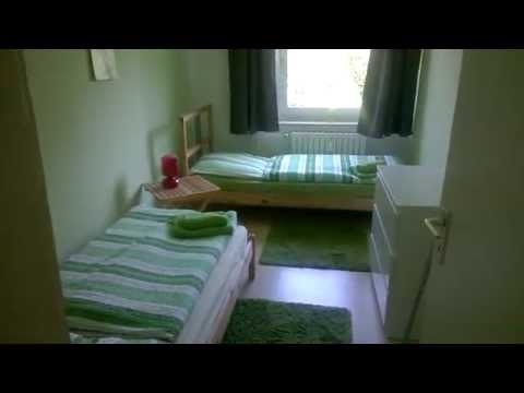 Ferienwohnung, Monteurunterkunft, bed and breakfast Essen