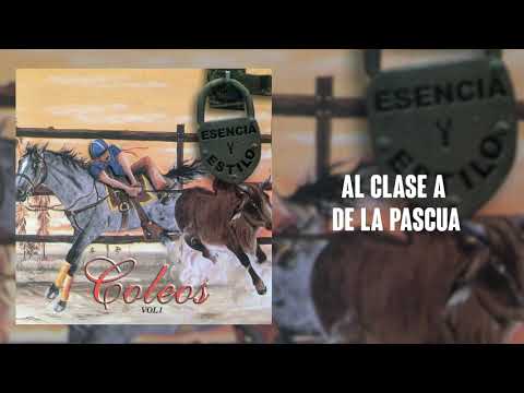 Al Clase A De La Pascua - Freddy El Grande | Cover Audio | Música Llanera