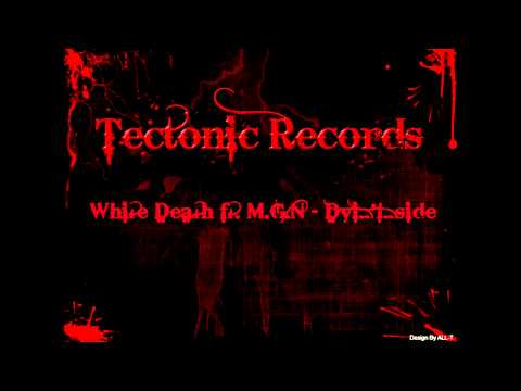 White Death ft. M.G.N - Dyin'Inside [prod.by G-niT]