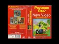 Postman Pat S New Video 1991 Australian VHS Fanmade