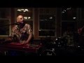 Ken Tizzard & Bad Intent doing Because Of You at La Gondola in Hastings