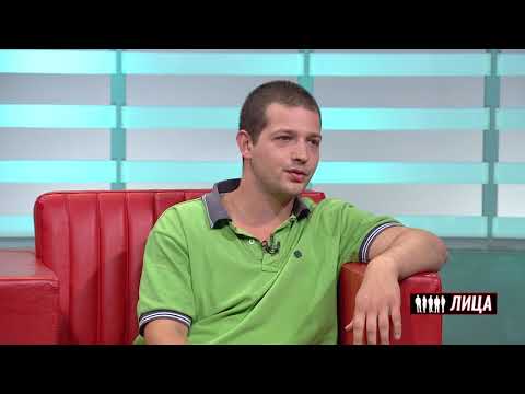 Од градската врева, на село со козите – приказната на Давид Неделковски во „Лица“