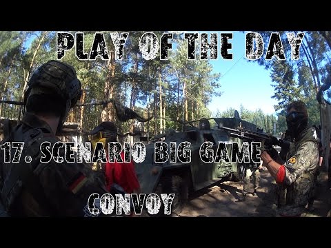 17. SBG Video des Tages - Teaser for the Event Video