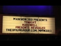 Hardwell Revealed in Miami Documentary 