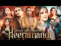 Heeramandi Full Movie Manisha Koirala Sonakshi Sinha Aditi Rao Hydari Review Facts HD