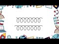 Let S Learn Patterns