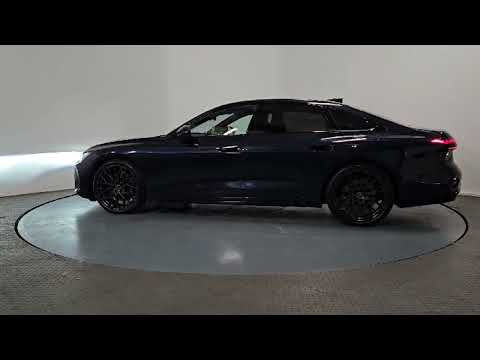 Audi A6 Saloon E-hybrid Quattro Launch Edition 220 - Image 2
