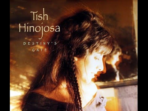Tish Hinojosa - Destiny's Gate (live 1994)