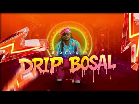 MIXTAPE DRIP BOSAL TONYMIX 2025