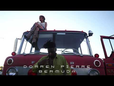Dorren Pierre - Bermuda