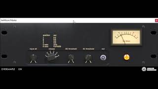 Video thumbnail for VariMoon by Analog Obsession  free 64-bit vst plugins by UPROAR 24