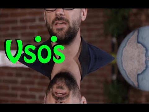{YTP} - Vsos: The Smart Guy