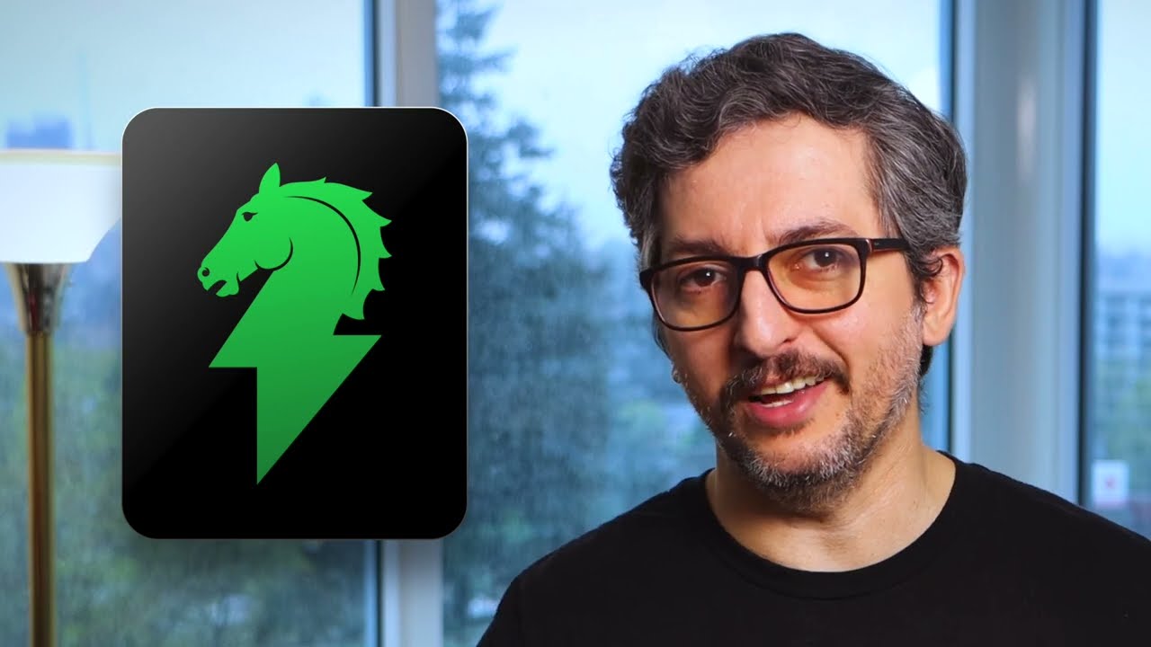 Node.js framework - Open Source (ExpressoTS)