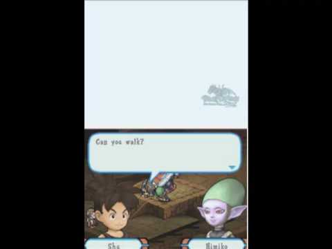 Let's Play Blue Dragon Plus 13 - Frozen