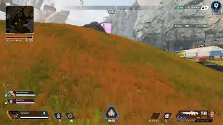 【APEX】プラチナ帯参加型配珍！女の子◎プラチナで遊ぼS2＃4