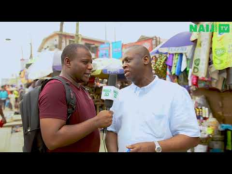 Russia 2018: Nigerians predict Super Eagles chances at the World Cup | Legit TV