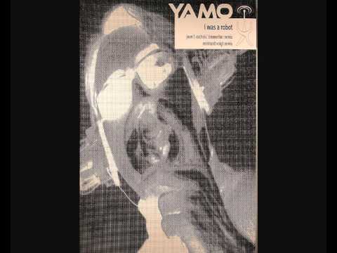 Yamo - I Was A Robot (Jean F Cochois Timewriter's remix)