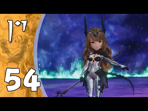 Bravely Default 2 (Blind) - Part 54 - Play-Fight