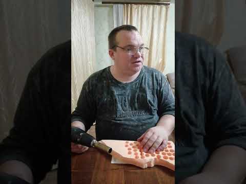 Пыжи из ППС 12 калибра