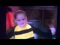 Barney And The Backyard Gang The Backyard Show Baby Bumblebee