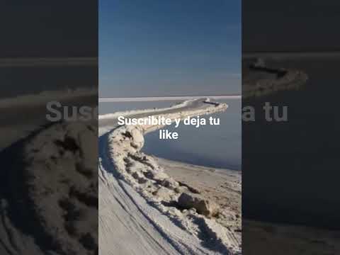 Balde San Luis. Ruta Nacional 7