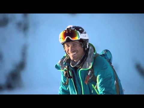 Athlete Profile:  Marcus Caston