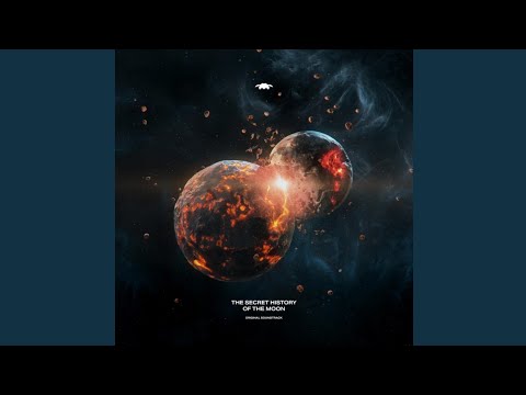 3. Gaia - Melodysheep (The Secret History of the Moon OST) 🎵