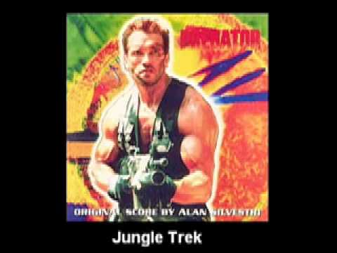 Video thumbnail for Jungle Trek