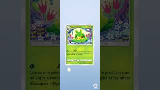 ouverture 6 saison 3 #pokemon #pokemontcg #pokemoncards #pokemonopening #shorts #ultrarare