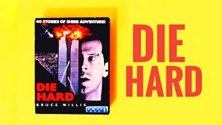 TeZ-X Spectrum Die Hard