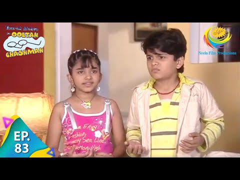 Taarak Mehta Ka Ooltah Chashmah - Episode 83 - Full Episode