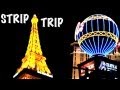 Blues Music - 'STRIP TRIP' - Las Vegas Strip at ...