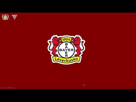 Bayer leverkusen official trailer/ RF24