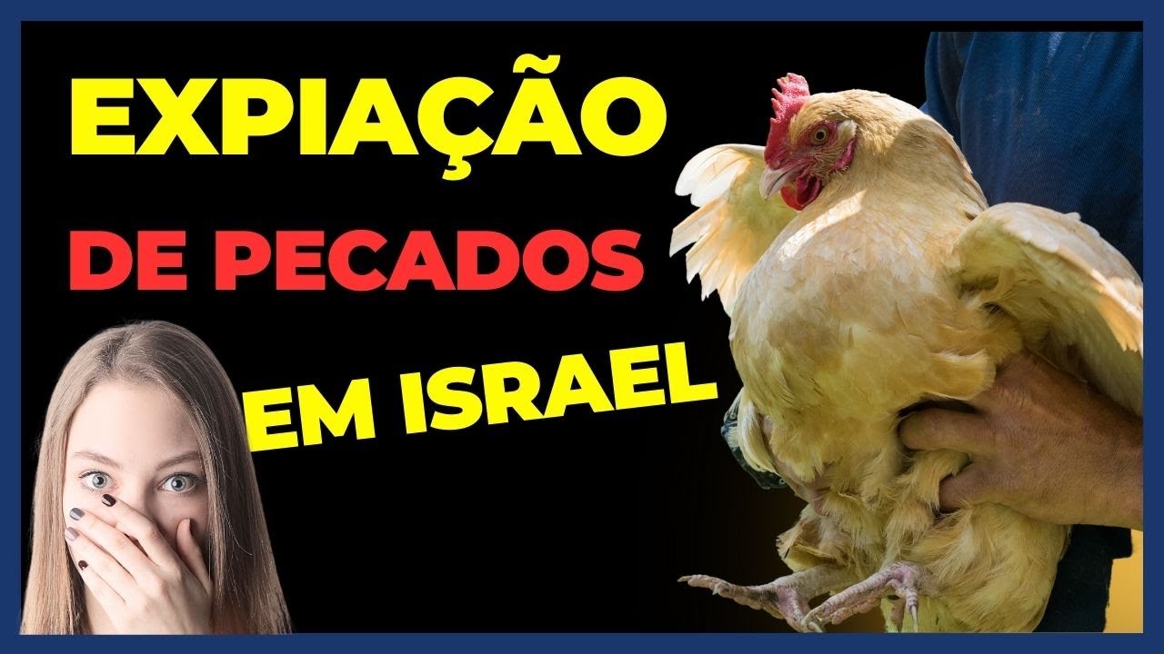 Rituais em Israel