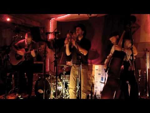 The Pussywarmers - Credo creperò