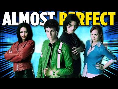 Film Form Studios and DrWardy