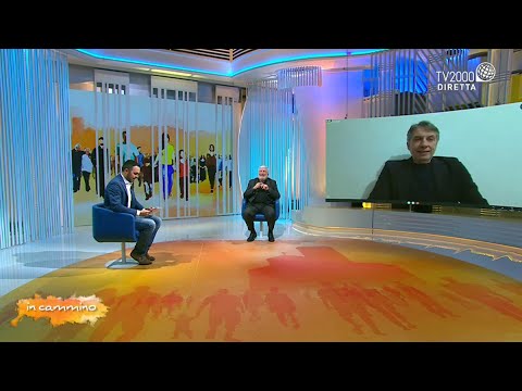 In Cammino, 30 novembre 2021 - Sinodo: come riconoscere la voce dello spirito