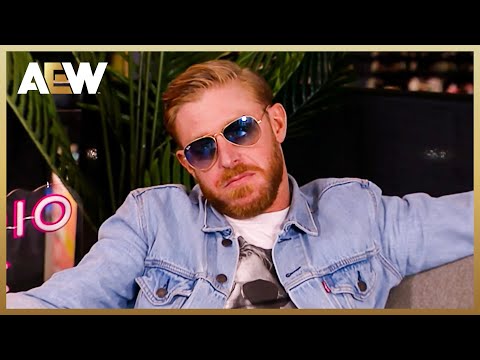 Orange Cassidy Explains How The Tombstone Piledriver Is A Standing 69, Says It Can Be Stinky Having Your Head In Someone’s Crotch