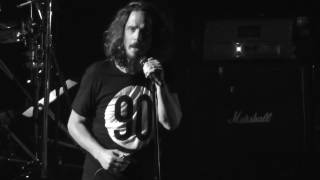 Temple Of The Dog - Times Of Trouble - B&amp;W - Multi-Cam- 11.04.16- Philly, Pa - w/Upgraded Audio