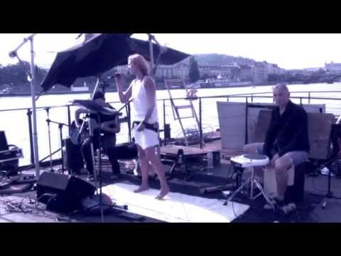 Alven - Alven -  Zakletá - Loď Avoid