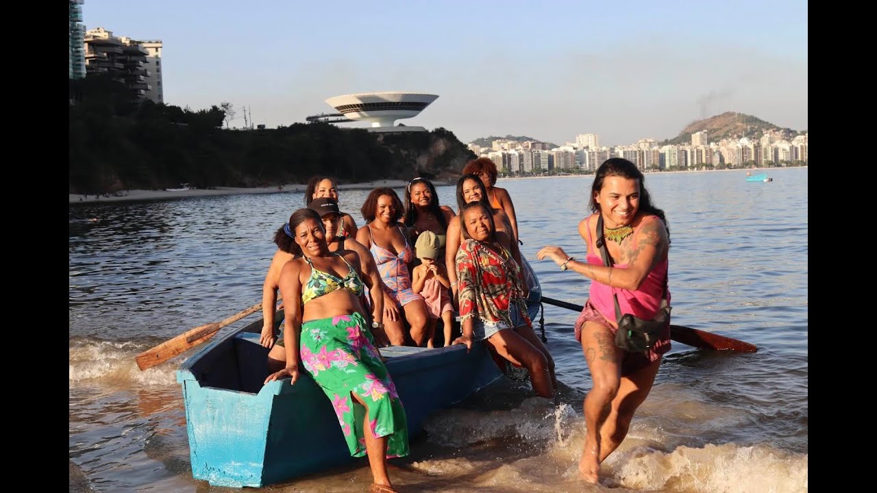 ✨FOTOGRAFIA EXPANDIDA - AS MARISQUEIRAS✨  Teaser de Lançamento com LIBRAS e LEGENDA