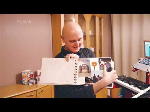 Drum'n'Gumbas - Nostalgia (1st EP)