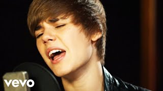 Kadr z teledysku  tekst piosenki Justin Bieber 