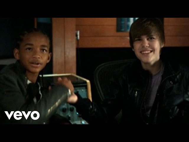 Download Never Say Never (feat. Jaden) Justin Bieber