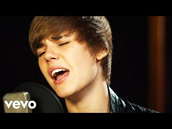 Justin Bieber - Never Say Never (Official Music Video) ft. Jaden Smith