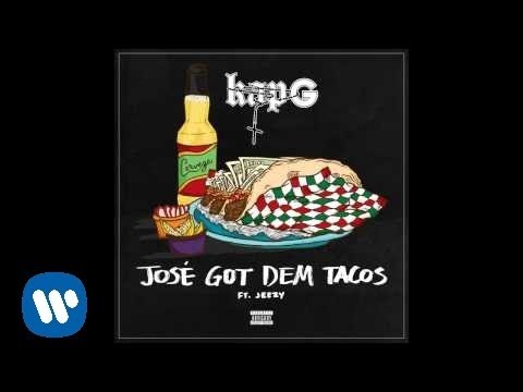 Video thumbnail for José Got Dem Tacos