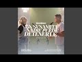 La Sunamita Nadie Puede Detenerle Cover