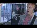 Kula Shaker - Hush (Live on The Chris Evans Breakfast Show with Sky)